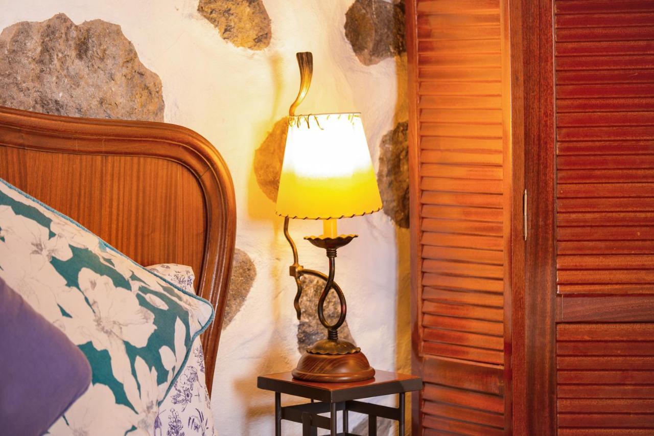 Villa Casita Roque Nublo Tejeda  Exterior foto
